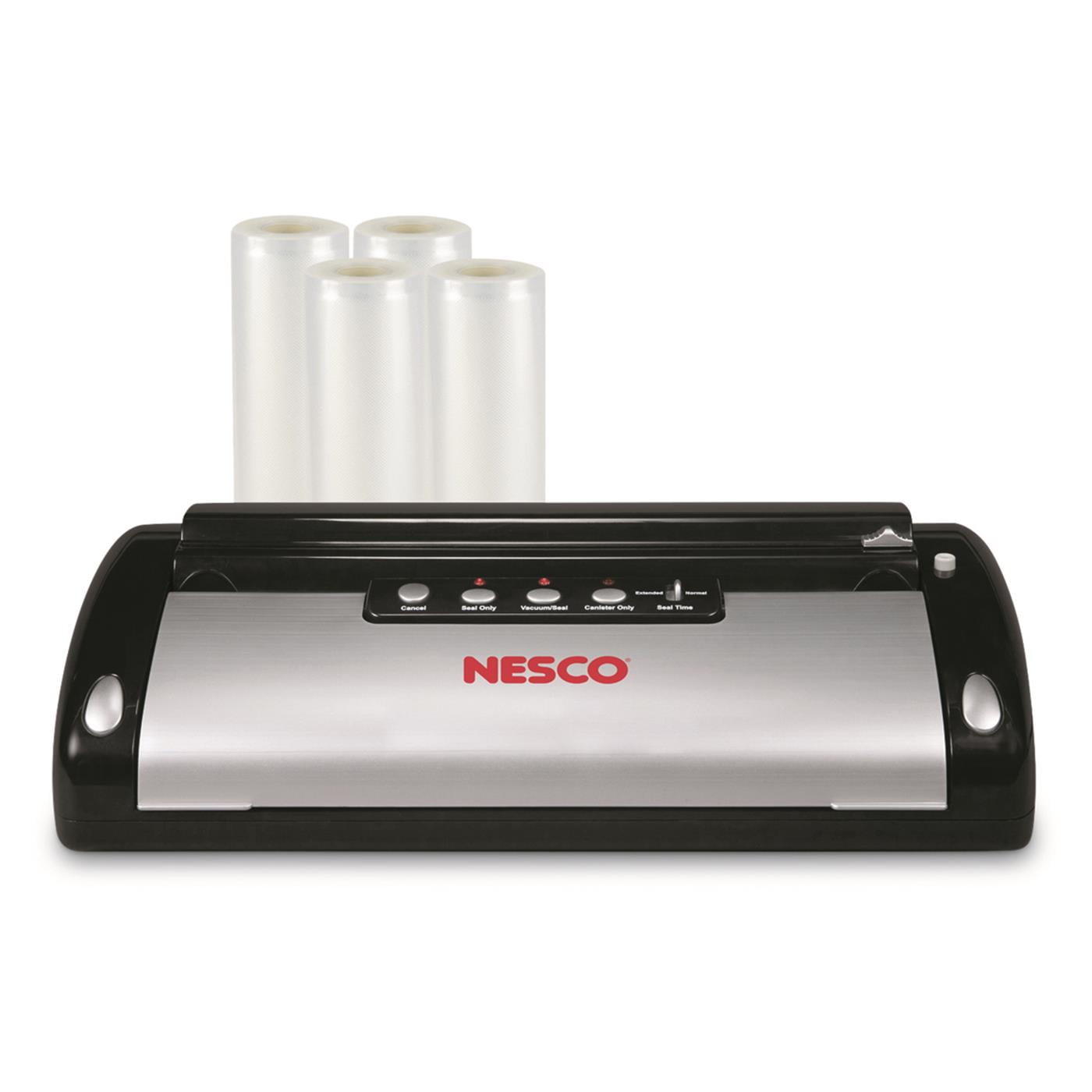 Nesco 8 X 20' Vacuum Sealer Rolls : Target