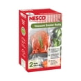 thumbnail image 1 of NESCO 8" x 20' Vacuum Sealer Bag Rolls, 2-Count BPA-Free Vacuum Seal Rolls for Custom Size Freezer Bags and Sous Vide, Works with Nesco and FoodSaver Vacuum Sealer Machines, 40 Feet Total, 1 of 11