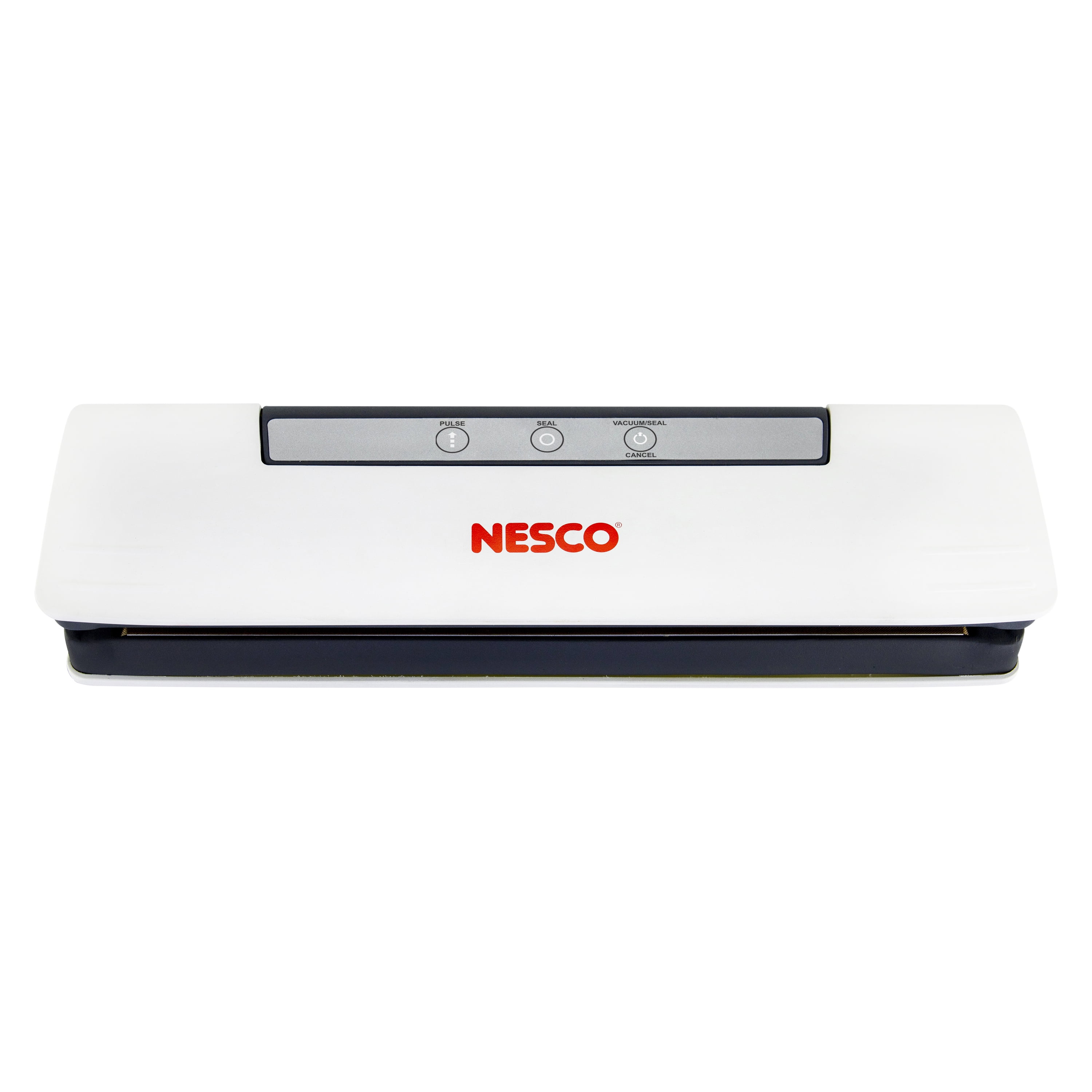 Commercial-Grade Vacuum Sealer by Nesco