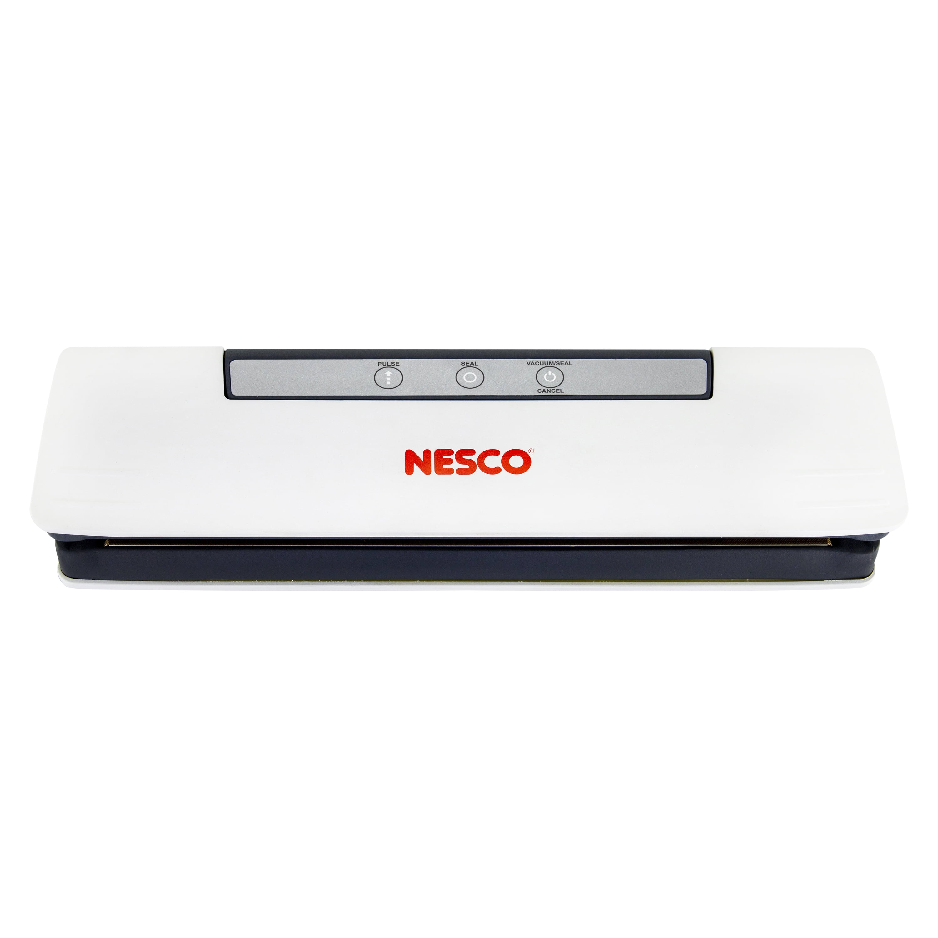 NESCO® VSC1 Classic Vacuum Sealer for Food Preservation