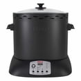 thumbnail image 1 of NESCO® Vertical Infrared Turkey Roaster (ITR-01-13), 1 of 4