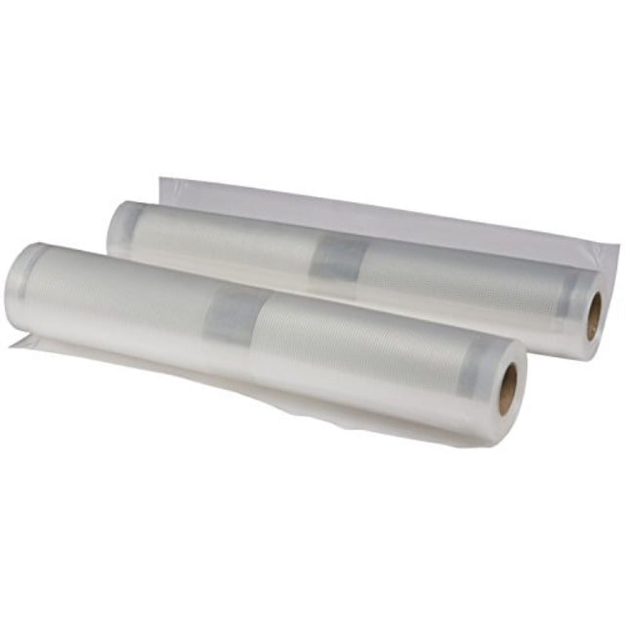 2 Vacuum Sealer Rolls (11.0 x 19.70') | NESCO®