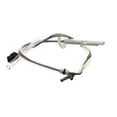 thumbnail image 1 of NESPRESSO 134.430 134430 MILK SUCTION HOSE, 2 LEVEL TEM (Genuine OEM Part), 1 of 1