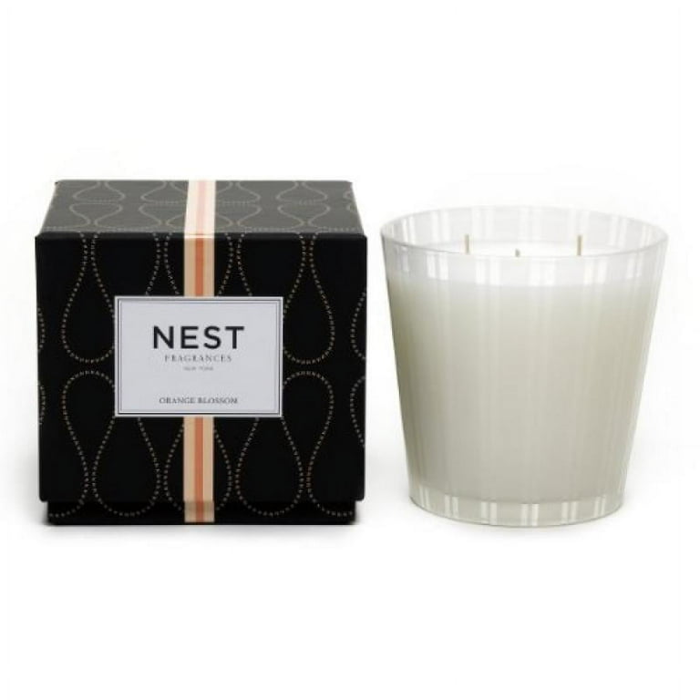 3 wick 2024 nest candles