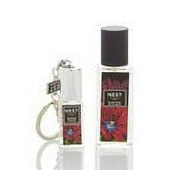 NEST Fragrances Black Tulip Eau de Parfum & Keychain Spray 2-Piece Set