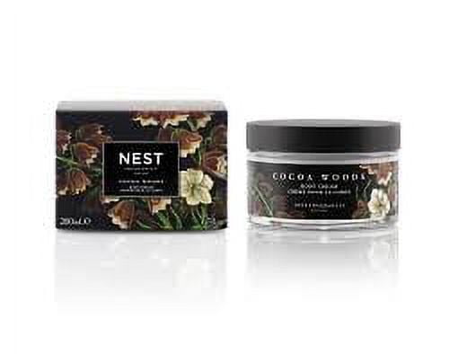 NEST Fragrances Cocoa Woods Body Cream - 6.7 oz.
