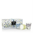 thumbnail image 1 of NEST Fragrances Limited Edition Spring Petite Candle Trio Set: Linen, Grapefruit, Cedarleaf & Lavender, 1 of 1
