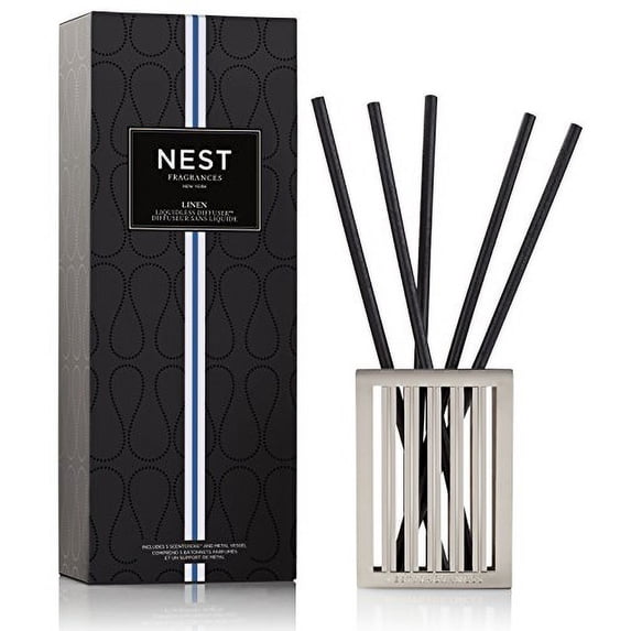 NEST Fragrances Linen Liquidless Diffuser