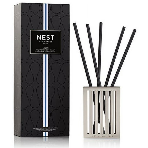 NEST Fragrances Linen Liquidless Diffuser