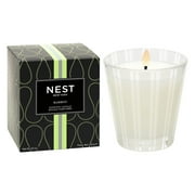 NEST Fragrances New York Bamboo Scented Classic Candle, 8.1 oz