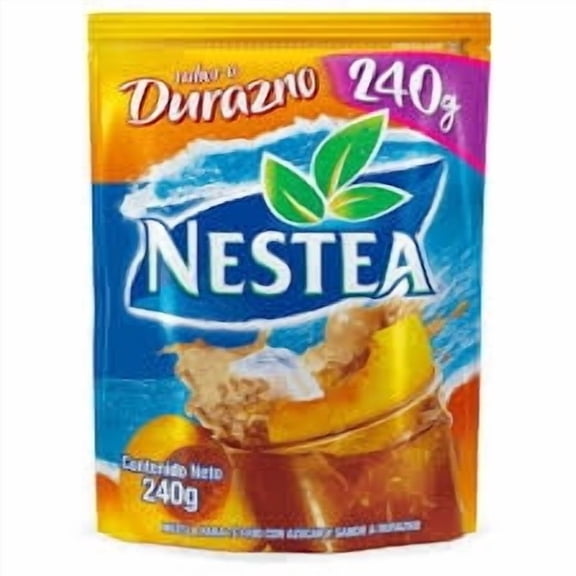 NESTEA Peach Sachet 240 gr
