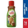 Coffee Mate® Caramel Apple Crisp Flavored Creamer, NonDairy, Gluten