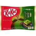 thumbnail image 1 of Japanese Kit Kat Matcha Chocolate, 1 of 1