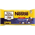 thumbnail image 1 of NESTLE TOLL HOUSE Triple Chip Morsels, 1 of 11