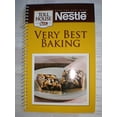 thumbnail image 1 of Pre-Owned NESTLE " VERY BEST BAKING " 2013 Paperback, 1 of 1