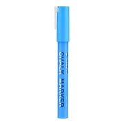 NESZZMIR Markers Chalkboard Erasable Dustless Water Based Liquid Wet Erase Pen 3mm 4ML