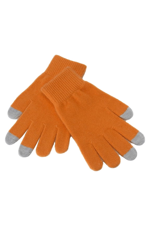 Universal Screen Gloves for Men and Women in Winter for Keeping Warm and Texting Capacitive Smart Phones
