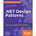 thumbnail image 1 of Pre-Owned NET Design Patterns (Paperback) 9781786466150, 1 of 1