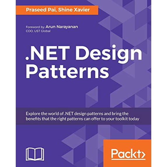 Pre-Owned NET Design Patterns (Paperback) 9781786466150