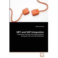 thumbnail image 1 of .NET and SAP Integration (Paperback), 1 of 1