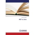 thumbnail image 1 of .NET vs Java (Paperback), 1 of 1