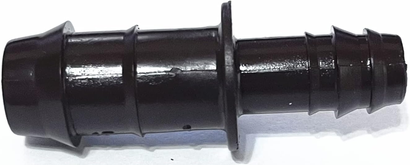 NETAFITM Drip Irrigation Barbed Fittings,3/8