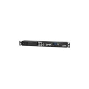 APC Rack Mount, Security and Environmental Appliance, NetBotz, 250A NBRK0250A