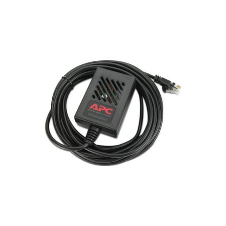 NetBotz vibration sensor -
