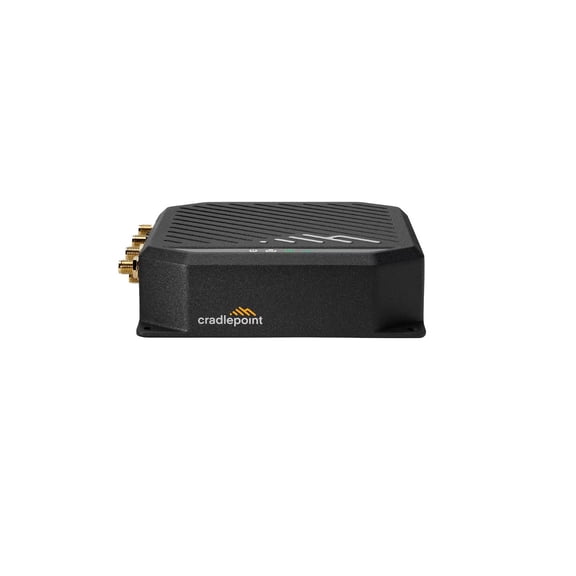 CradlePoint S750-C4D Wi-Fi 6 IEEE 802.11ax 2 SIM Ethernet, Cellular Modem/Wireless Router