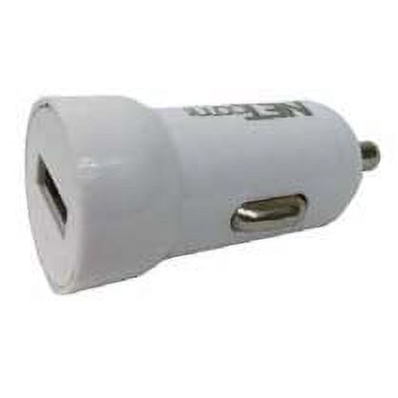 NETCOMLAB - COV-31300 - USB Car Power Adapter 12V-24V / 5V 2.1A
