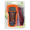thumbnail image 1 of NETCOMLAB - TES-10120 - Digital Handheld Multimeter, 1 of 3
