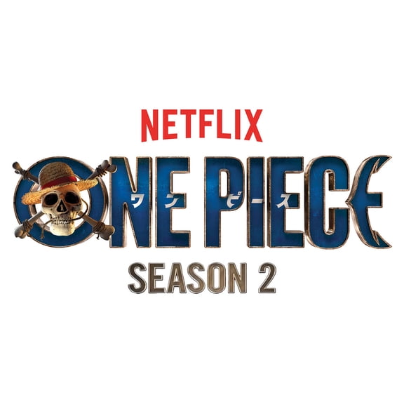 NETFLIX ONE PIECE 3D FOAM BAGCLIP - SERIES 2