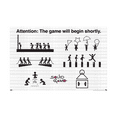 thumbnail image 1 of NETFLIX SQUID GAME - GAMES, 1 of 3
