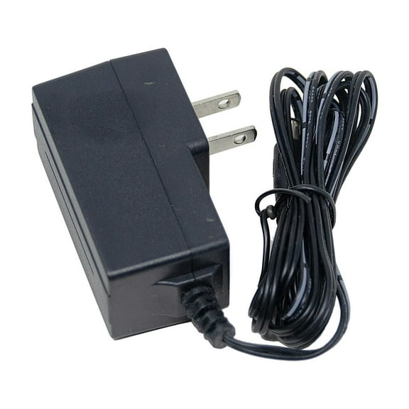 NETGEAR 12V 0.5A Wireless Router AC Adapter Power Supply Cord
