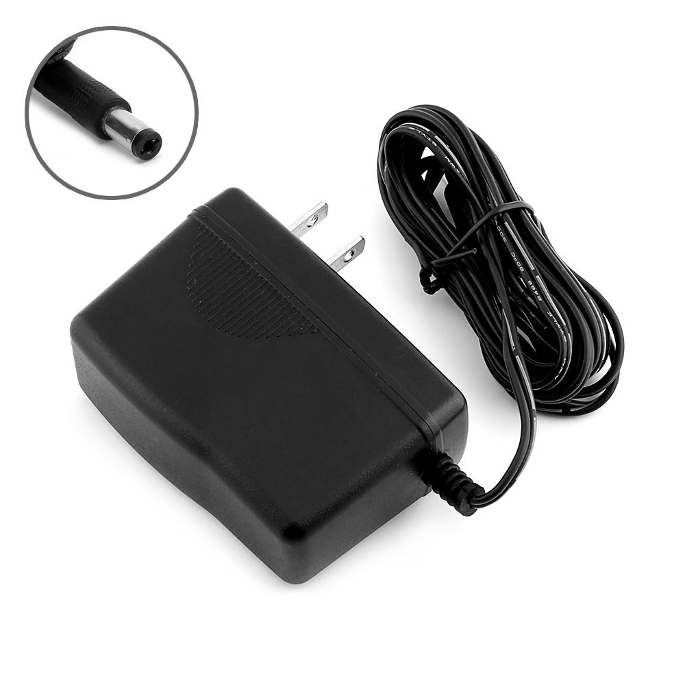 Ytys 12V AC/DC Power Supply Adapter For Netgear Orbi Routers – Replacement Cable