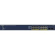 Netgear GS716TP 16 Ports Ethernet Switch