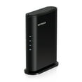 thumbnail image 1 of NETGEAR WiFi 6 Router (RAX9) – Security Features, AX1800 Wireless Speed (Up to 1.8 Gbps) - Covers up to 1,500 sq. ft., 20 Devices, 1 of 8