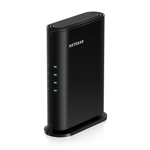NETGEAR WiFi 6 Router (RAX9) – Security Features, AX1800 Wireless Speed (Up to 1.8 Gbps) - Covers up to 1,500 sq. ft., 20 Devices