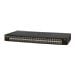 NETGEAR 48-Port Gigabit Unmanaged Switch, Rackmount, Desktop, Fanless, Sturdy Metal, Plug-and-Play (GS348)
