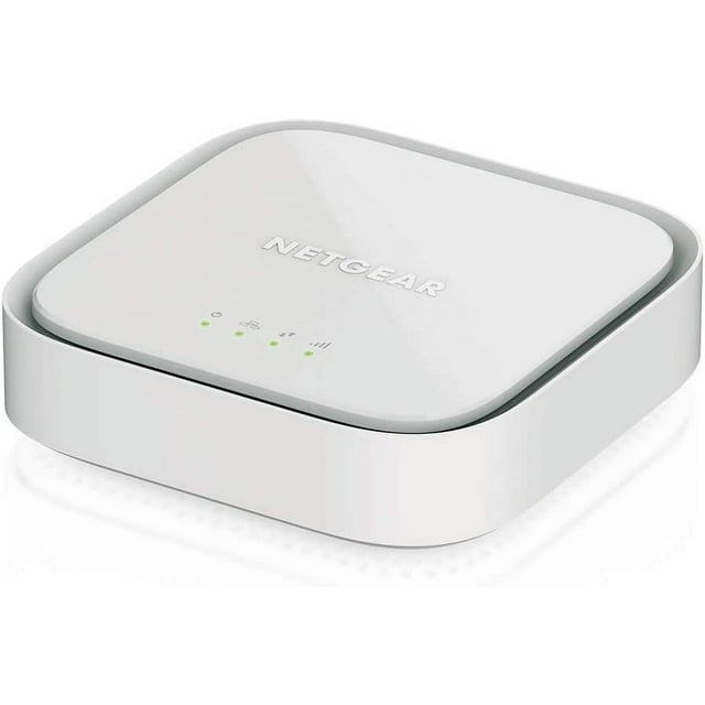 NETGEAR 4G LTE Broadband Modem (LM1300)