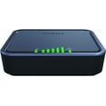 thumbnail image 1 of NETGEAR 4G LTE Modem - AT&T Network-Ready device (LB1120-100NAS), 1 of 4