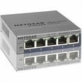 thumbnail image 1 of NETGEAR 5-Port Gigabit Smart Managed Plus Switch (GS105Ev2), 1 of 3