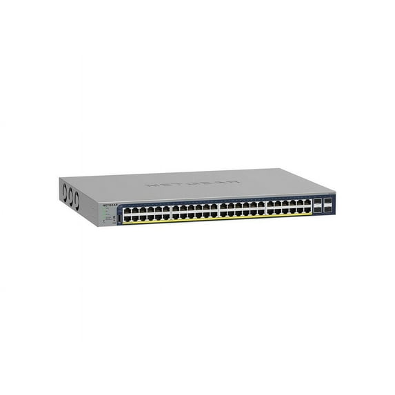 Netgear ProSafe GS752TP Ethernet Switch