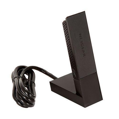 NETGEAR - AC1200 Dual-Band USB 3.0 WiFi Adapter (A6210) - Walmart.com