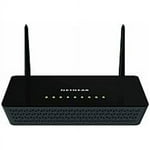 Netgear R6220 2.4 GHz AC1200 Smart Wireless Router with External Antennas R6220-200NAS