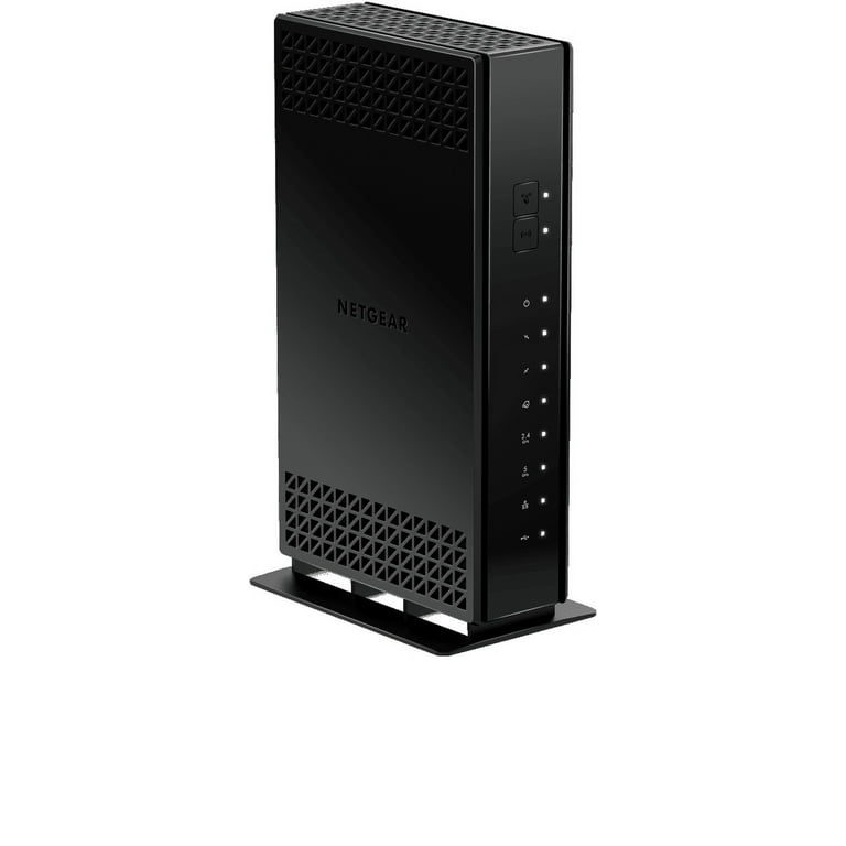 NETGEAR AC1200 WiFi DOCSIS 3.0 Cable Modem Router C6230
