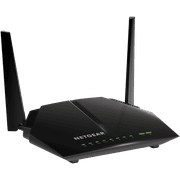 NETGEAR - AC1200 WiFi Router with DOCSIS 3.0 Cable Modem, up to 1.2Gbps (C6220)