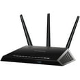 thumbnail image 1 of NETGEAR AC1900 Nighthawk Dual Band WiFi Router, DOCSIS 3.0, MU-MIMO, Circle with Disney Smart Parental Controls (R6900P), 1 of 3