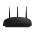 thumbnail image 1 of NETGEAR - AC2000 WiFi 5 Dual Band Router, 2Gbps (R6850), 1 of 6