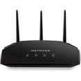 thumbnail image 1 of NETGEAR - AC2000 WiFi 5 Dual Band Router, 2Gbps (R6850), 1 of 6